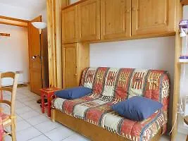 Apartament L'espace Montagne.2 Chamonix