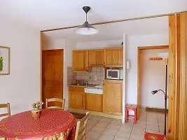 L'espace Montagne.2 Apartament *