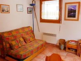 Apartament L'espace Montagne.2 *