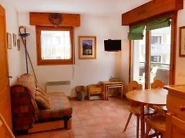 L'espace Montagne.2 Apartament *