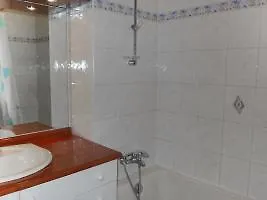 Apartament L'espace Montagne.2 Chamonix