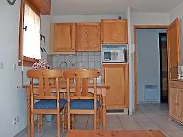 Apartament L'espace Montagne.2 Chamonix