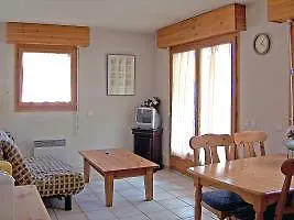 Apartament L'espace Montagne.2