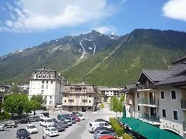 L'espace Montagne.2 Apartament Chamonix