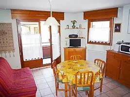 Apartament L'espace Montagne.2 *