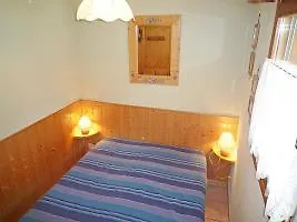 Apartament L'espace Montagne.2 Chamonix