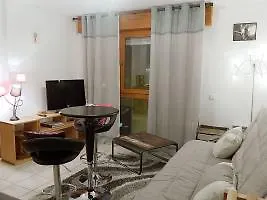 Apartament L'espace Montagne.2