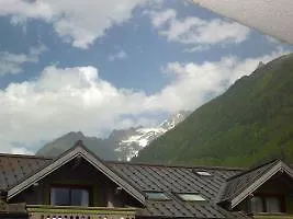 L'espace Montagne.2 Apartament