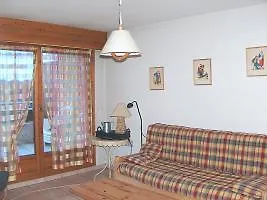 L'espace Montagne.2 Apartament