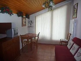 Apartament L'espace Montagne.2 Chamonix