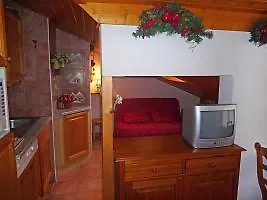 L'espace Montagne.2 Chamonix