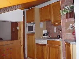 Apartament L'espace Montagne.2 *
