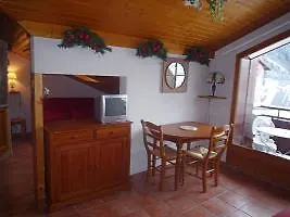 Apartament L'espace Montagne.2 Chamonix
