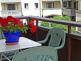 Apartament L'espace Montagne.2 Chamonix