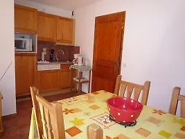 Apartament L'espace Montagne.2