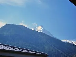 L'espace Montagne.2 Chamonix
