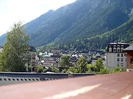 Apartament L'espace Montagne.2 *