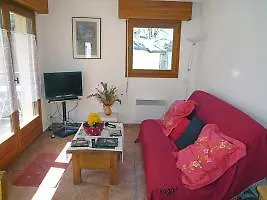Apartament L'espace Montagne.2 Chamonix
