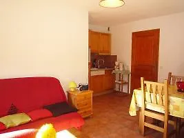L'espace Montagne.2 Apartament *