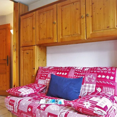 Apartament L'espace Montagne.2