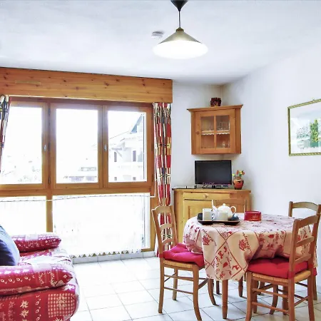 L'espace Montagne.2 Apartament