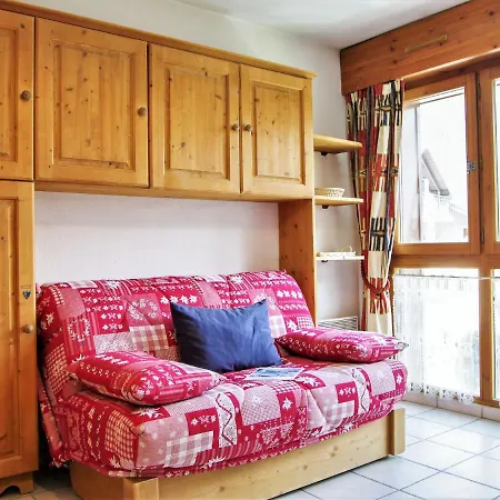 L'espace Montagne.2 Apartament