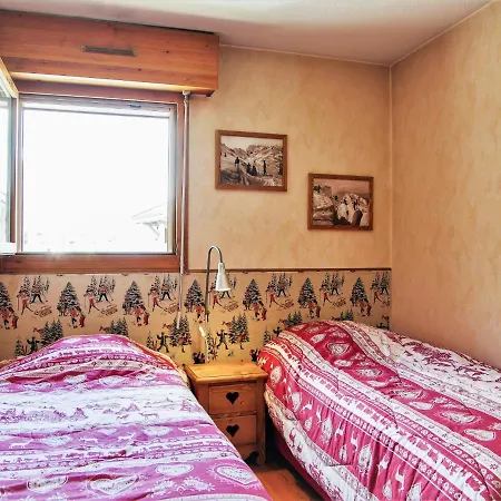 Apartament L'espace Montagne.2 *