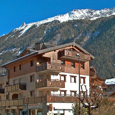 L'espace Montagne.2 Chamonix
